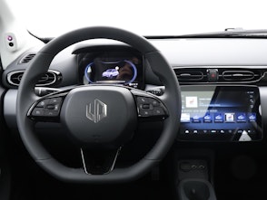 Vehicle image LEAPMOTOR T03 Electric