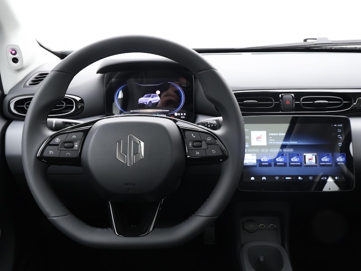 Vehicle image LEAPMOTOR T03