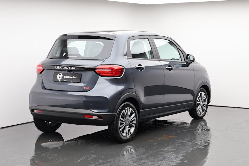 Vehicle image LEAPMOTOR T03