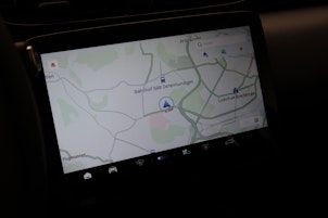 Vehicle image LEAPMOTOR T03 Electric