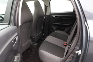 Vehicle image LEAPMOTOR T03 Electric