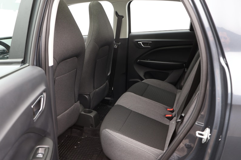 Vehicle image LEAPMOTOR T03