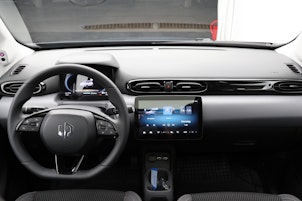 Vehicle image LEAPMOTOR T03 Electric