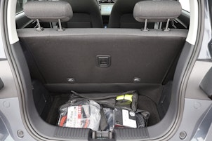 Vehicle image LEAPMOTOR T03 Electric