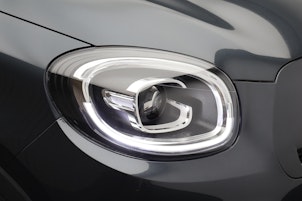 Vehicle image LEAPMOTOR T03 Electric