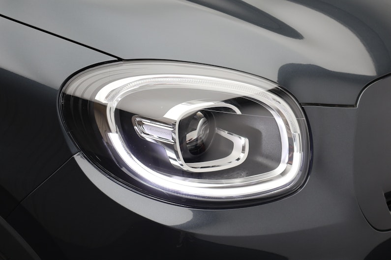 Vehicle image LEAPMOTOR T03