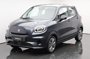 Vehicle image LEAPMOTOR T03 Electric