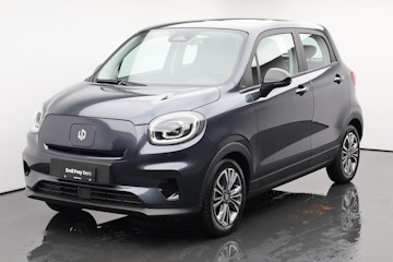 Vehicle image LEAPMOTOR T03 Electric