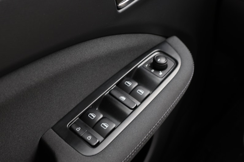 Vehicle image LEAPMOTOR T03