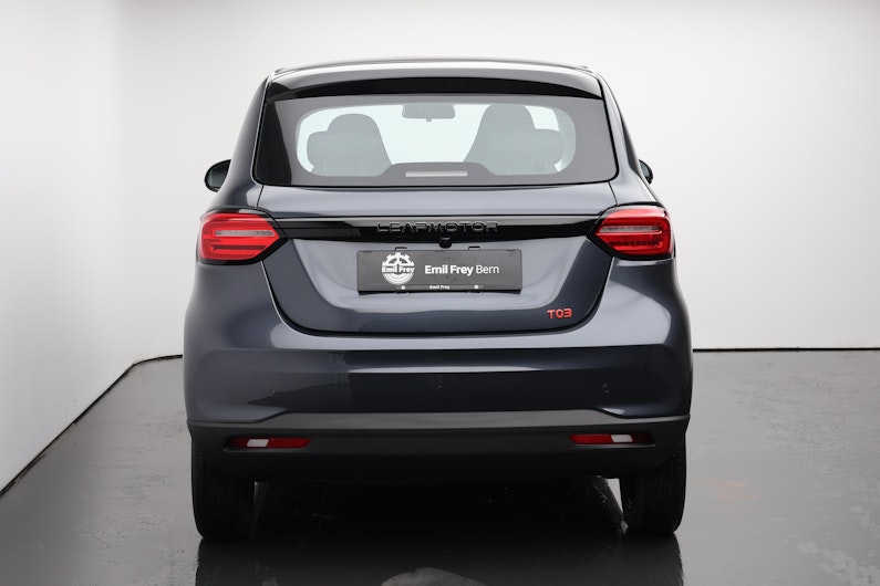 Vehicle image LEAPMOTOR T03