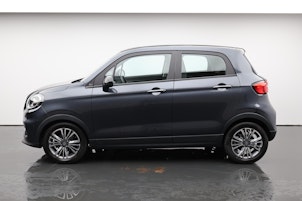 Vehicle image LEAPMOTOR T03 Electric