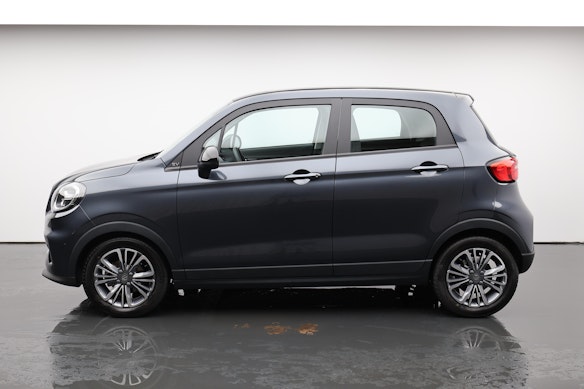 LEAPMOTOR T03 Electric 1