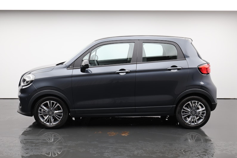 Vehicle image LEAPMOTOR T03