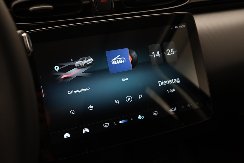 Vehicle image LEAPMOTOR T03