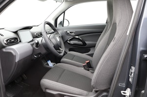 Vehicle image LEAPMOTOR T03 Electric