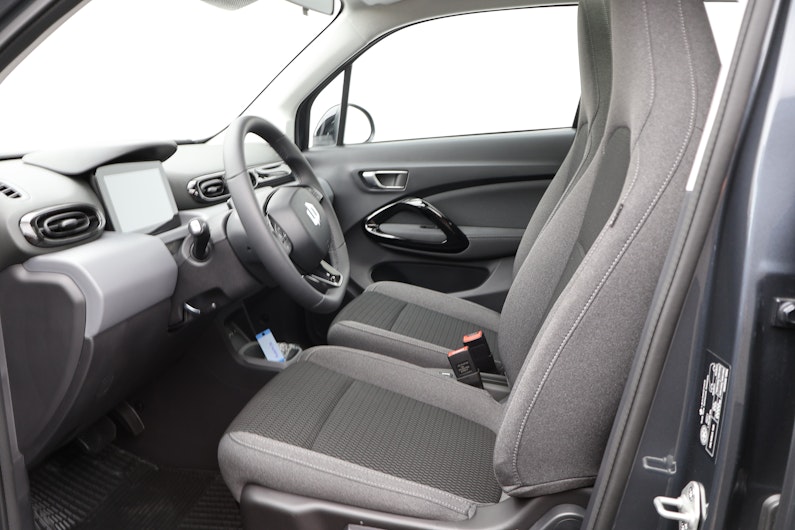 Vehicle image LEAPMOTOR T03