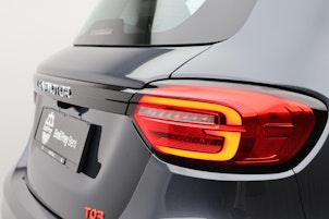 Vehicle image LEAPMOTOR T03 Electric