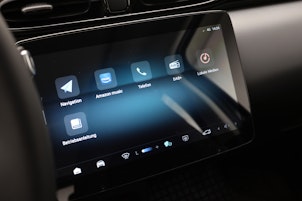 Vehicle image LEAPMOTOR T03 Electric