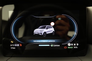 Vehicle image LEAPMOTOR T03 Electric