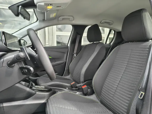 Peugeot 208 1.2 PureTech 100 Active Pack