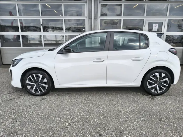 Peugeot 208 1.2 PureTech 100 Active Pack