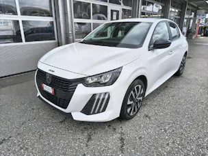 Peugeot 208 1.2 PureTech 100 Active Pack