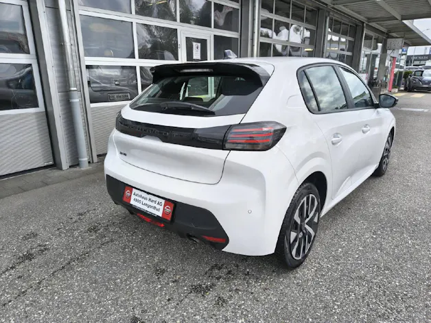 Peugeot 208 1.2 PureTech 100 Active Pack