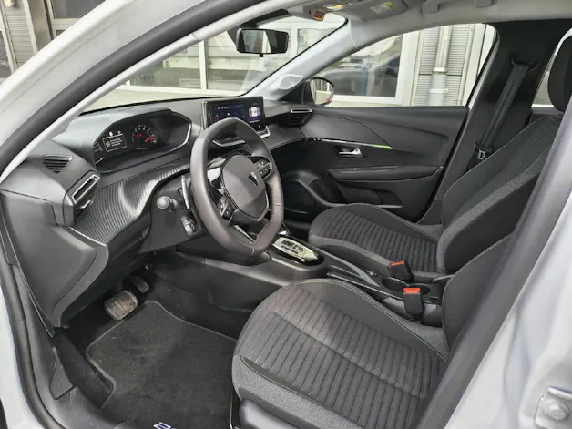 Peugeot 208 1.2 PureTech 100 Active Pack