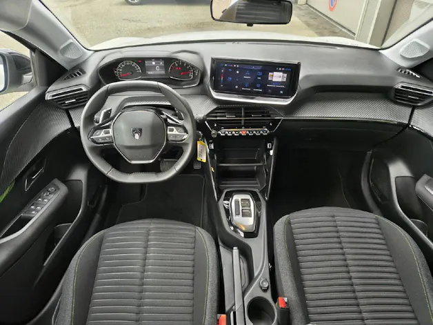 Peugeot 208 1.2 PureTech 100 Active Pack