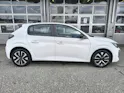 Peugeot 208 1.2 PureTech 100 Active Pack