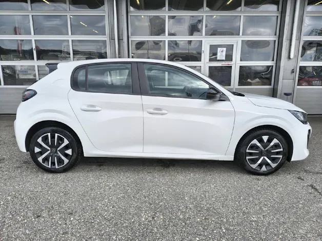 Peugeot 208 1.2 PureTech 100 Active Pack