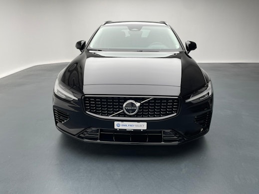 VOLVO V60 2.0 T8 TE Ultra Dark eAWD 3