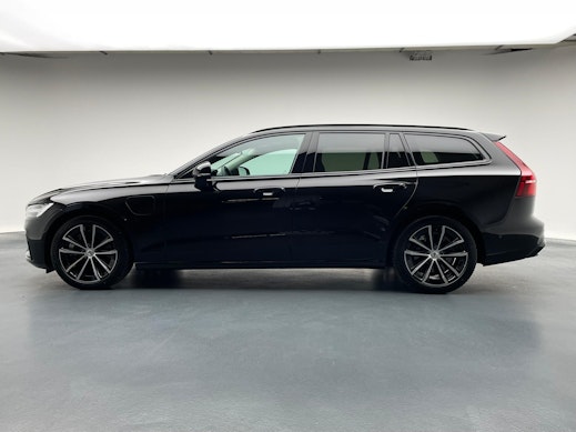 VOLVO V60 2.0 T8 TE Ultra Dark eAWD 1