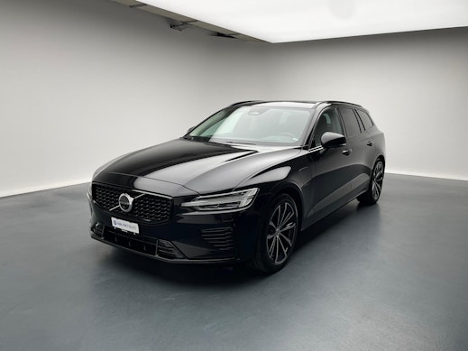 VOLVO V60 2.0 T8 TE Ultra Dark eAWD 0