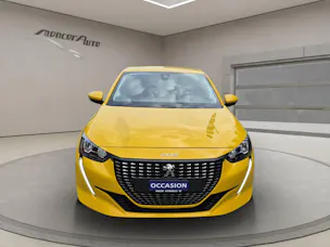 Peugeot 208 Essence 100ch BVM6 Allure
