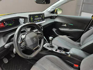 Peugeot 208 Essence 100ch BVM6 Allure
