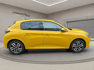 Peugeot 208 Essence 100ch BVM6 Allure