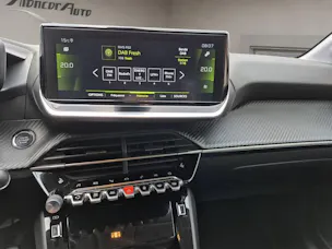 Peugeot 208 Essence 100ch BVM6 Allure