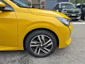 Peugeot 208 Essence 100ch BVM6 Allure