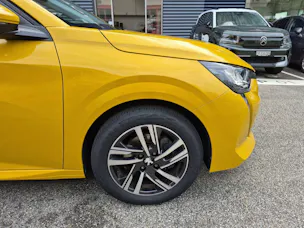 Peugeot 208 Essence 100ch BVM6 Allure