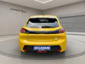 Peugeot 208 Essence 100ch BVM6 Allure