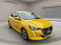 Peugeot 208 Essence 100ch BVM6 Allure