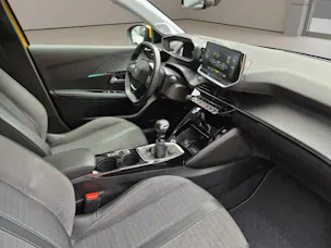 Peugeot 208 Essence 100ch BVM6 Allure