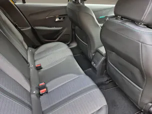 Peugeot 208 Essence 100ch BVM6 Allure