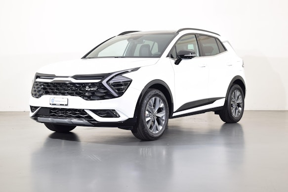 KIA Sportage 1.6 T-GDi Hybrid GT-Line 0