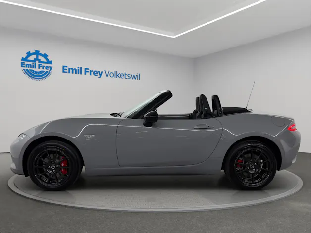 Mazda MX-5 1.5 Homura
