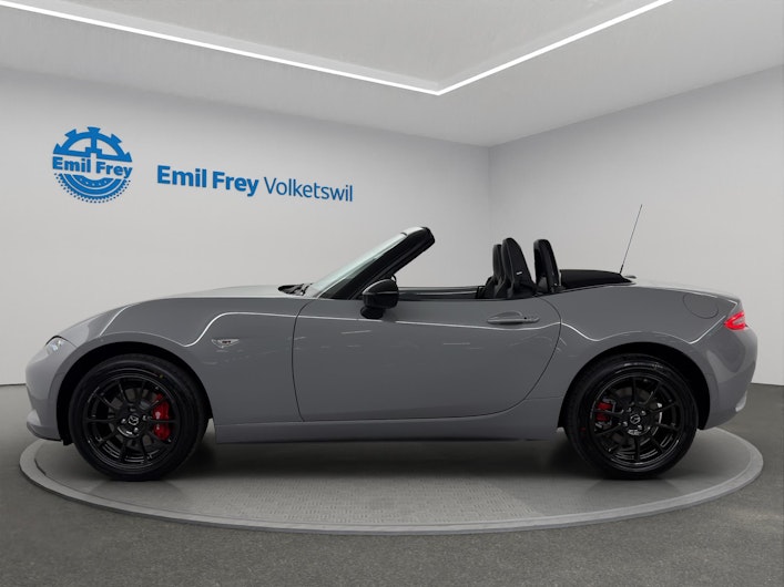 Fahrzeugbild MAZDA MX-5