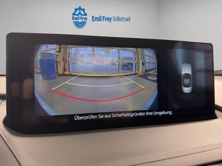 Fahrzeugbild MAZDA MX-5