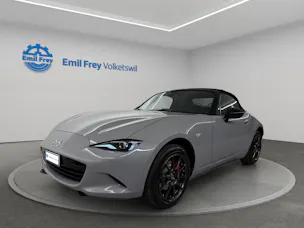 Mazda MX-5 1.5 Homura