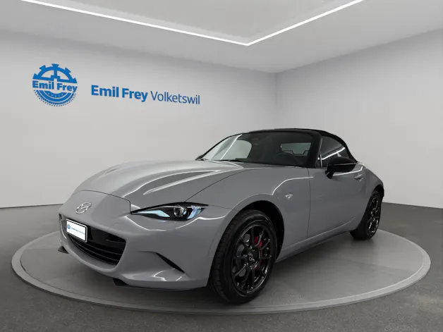 Mazda MX-5 1.5 Homura
